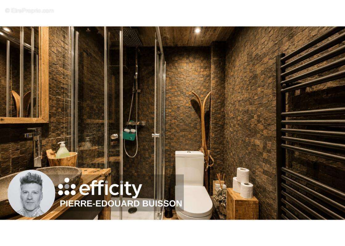 Appartement - photo 13