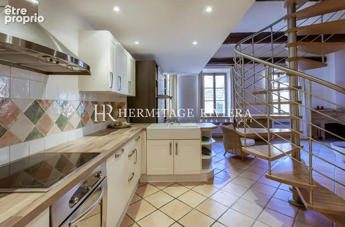 Appartement 100 m² à Villefranche-Sur-Mer  - photo 10
