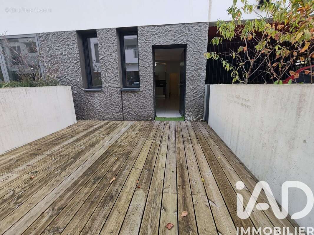 Photo 5 - Commerce à BORDEAUX