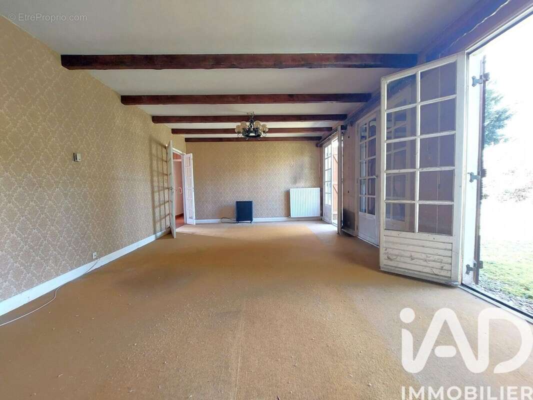 Photo 5 - Maison à PONTAULT-COMBAULT