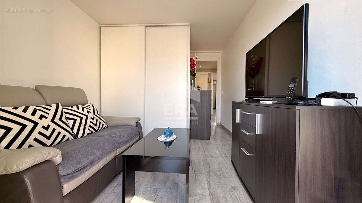 Appartement 58m² à nice - photo 3