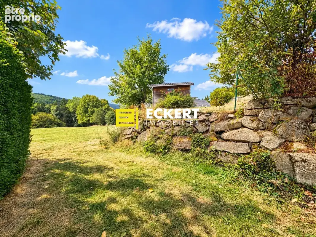 Terrain 2 000 m² à vendre à Grendelbruch (67190) - photo 4