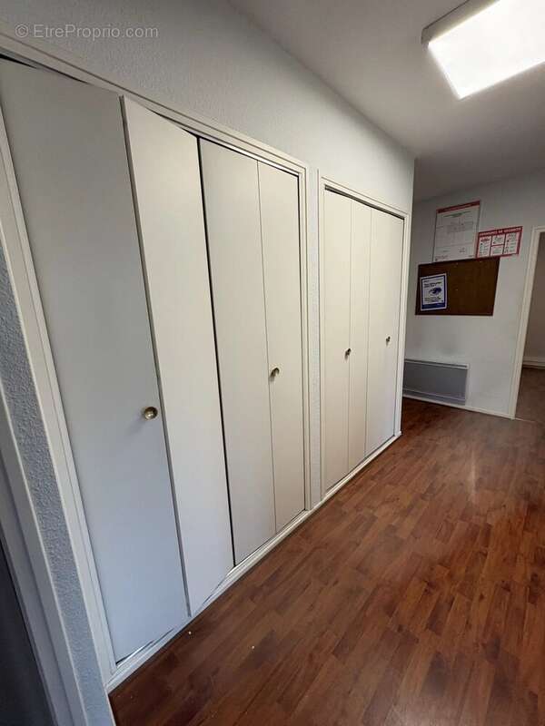 Appartement à MONTAUBAN