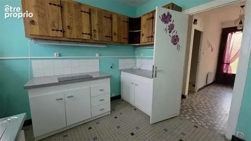 À vendre : maison de village, Bussière-Poitevine - 87 - photo 8