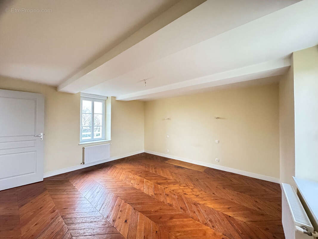 Maison à L&#039;OUDON