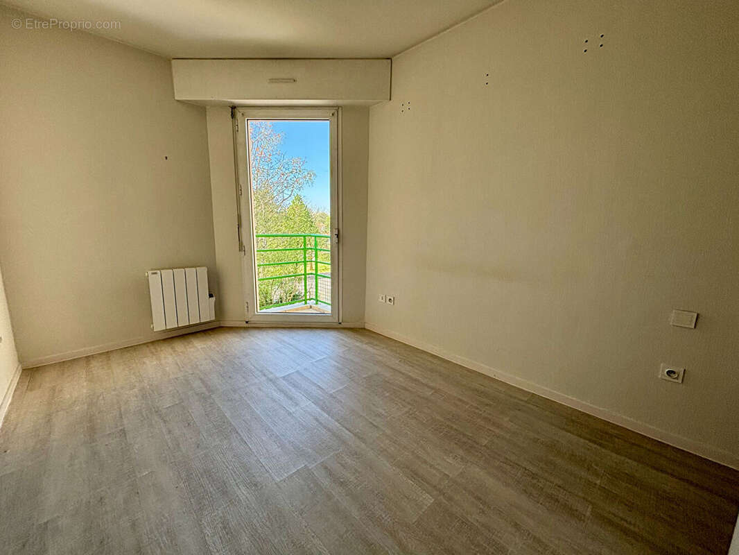 Appartement à CHALLANS