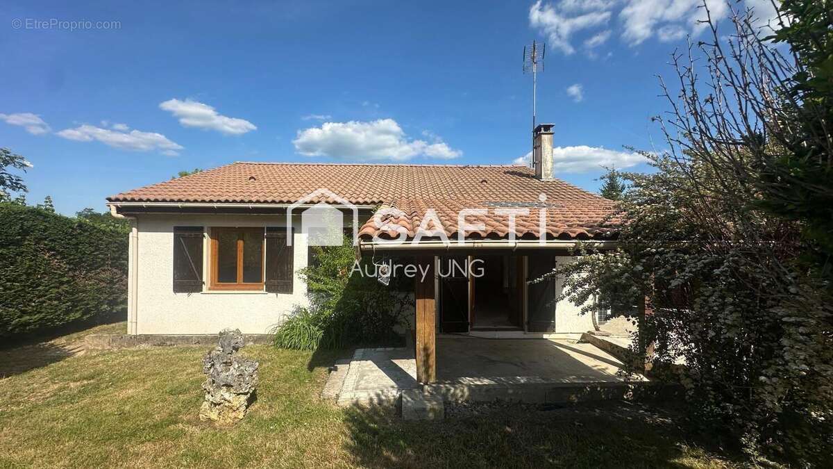 Photo 2 - Maison à SADIRAC