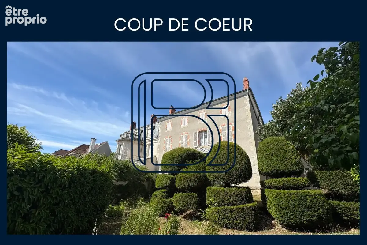 Maison à AMBERT
