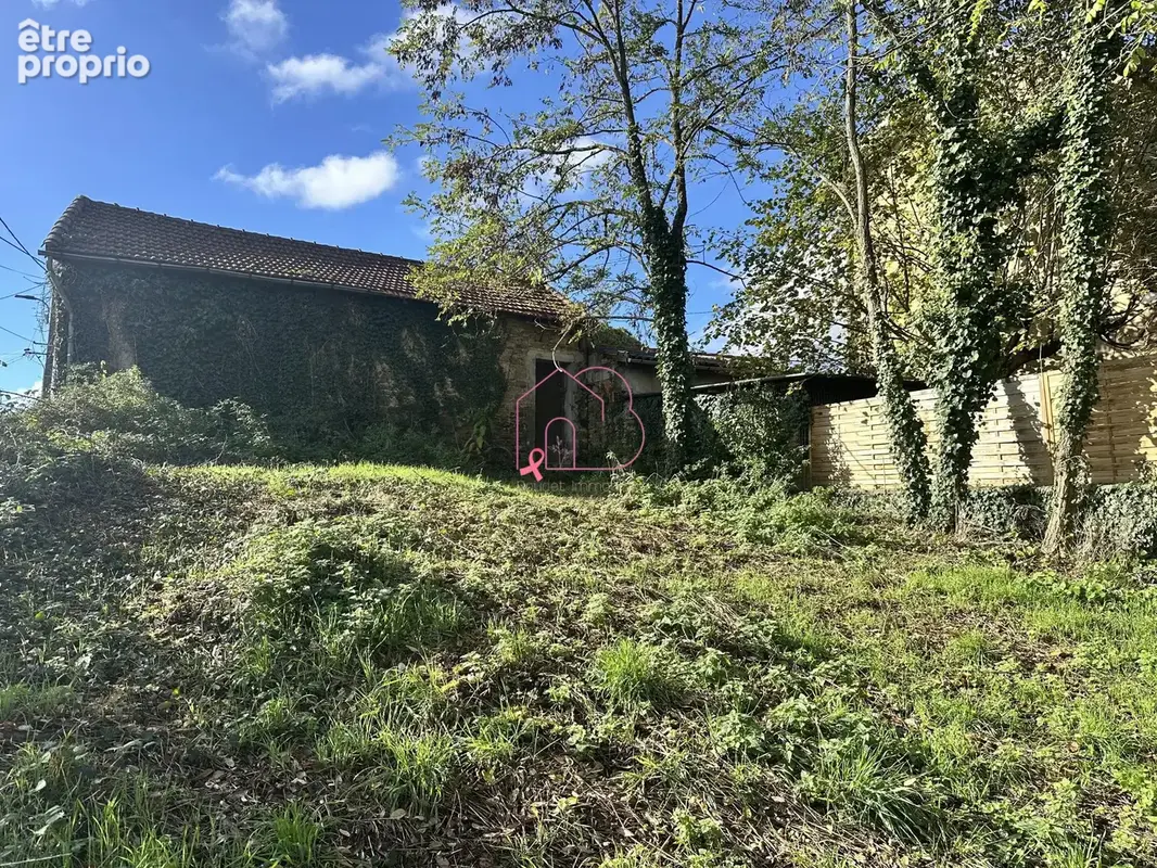 Maison 1 pièce 50 m² à vendre à Decazeville (12300) - photo 2