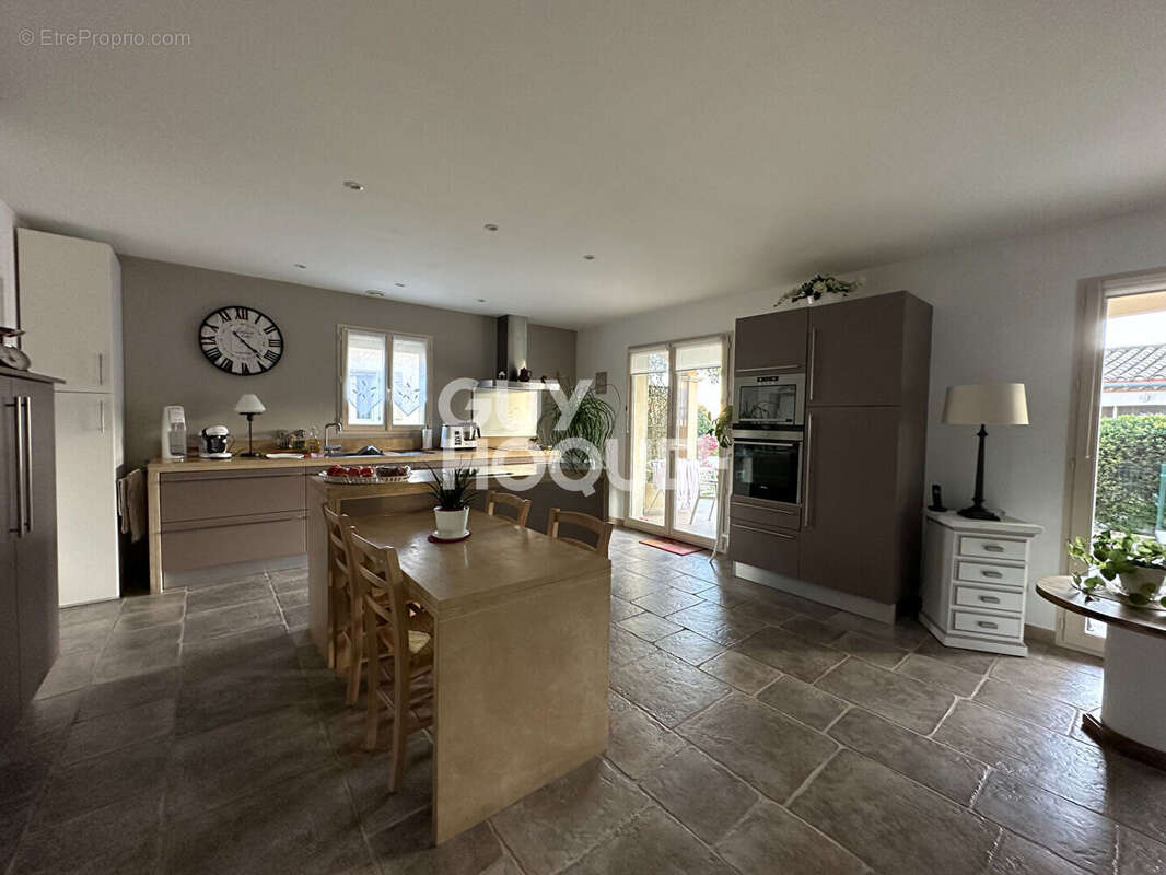 Maison à CARCASSONNE