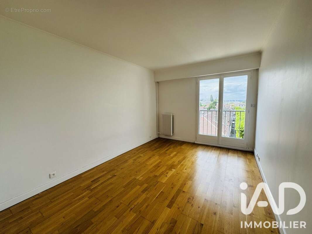 Photo 5 - Appartement à MANTES-LA-JOLIE