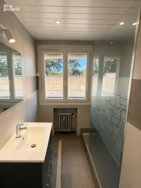 Appartement Saint Etienne 2 pièce(s) 59 m2 - photo 6