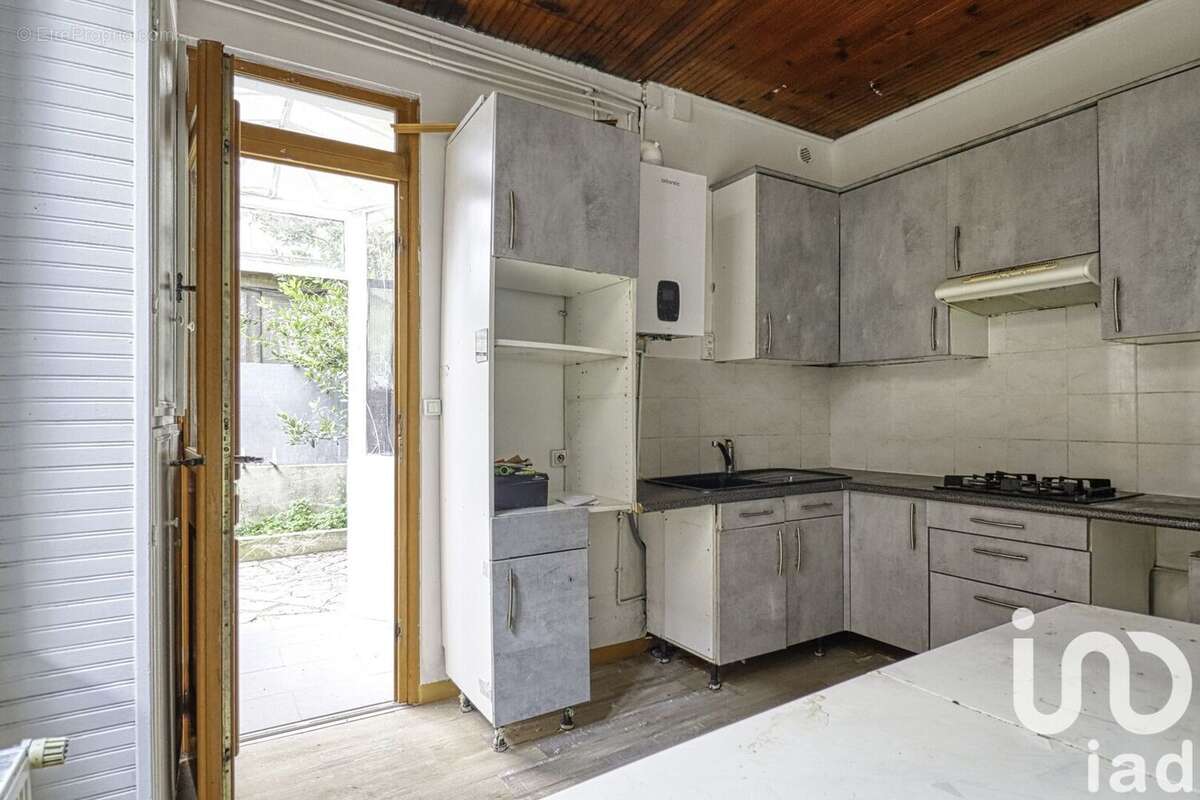 Photo 3 - Maison à MONTMAGNY