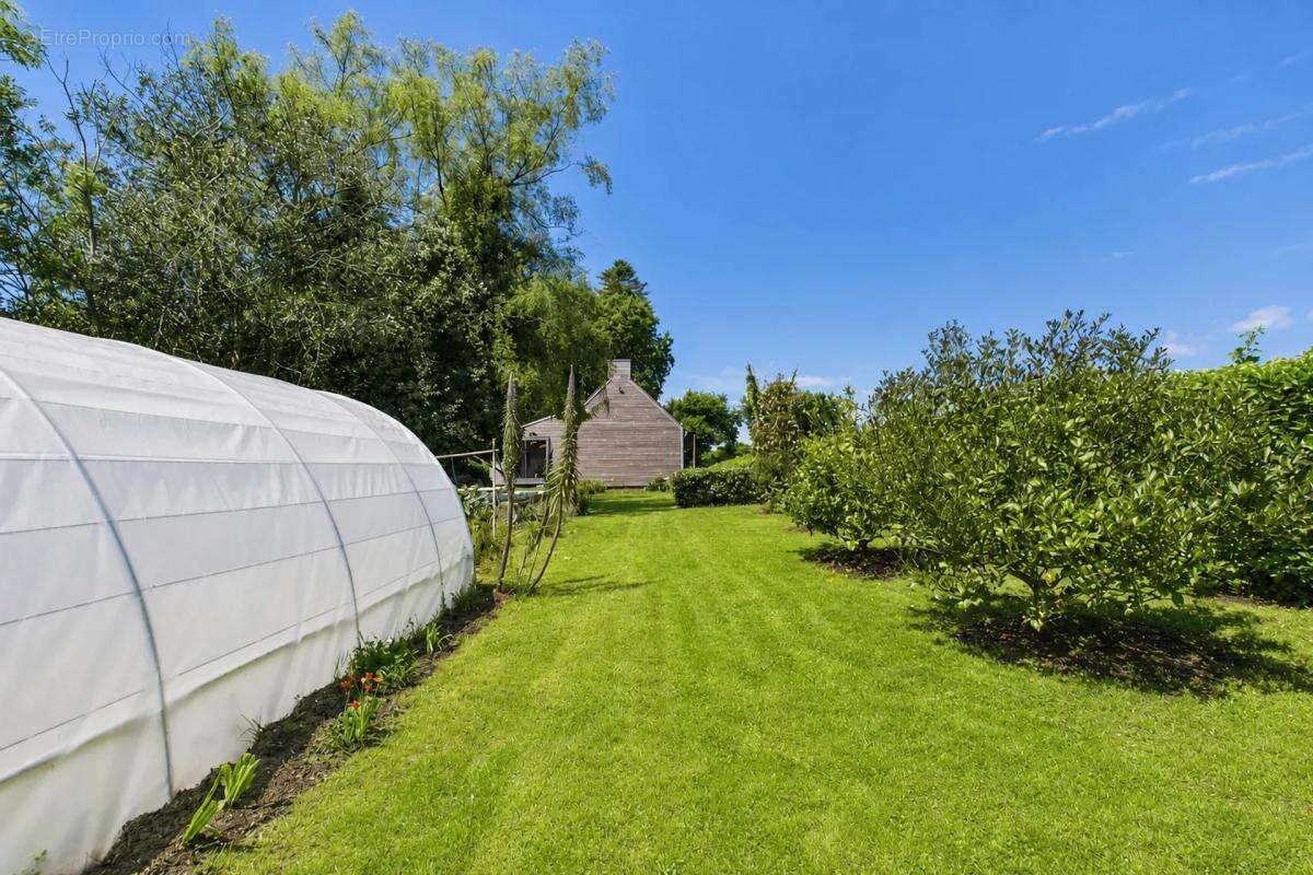 Maison de 5 pièces de 102 m² à Douarnenez - photo 16