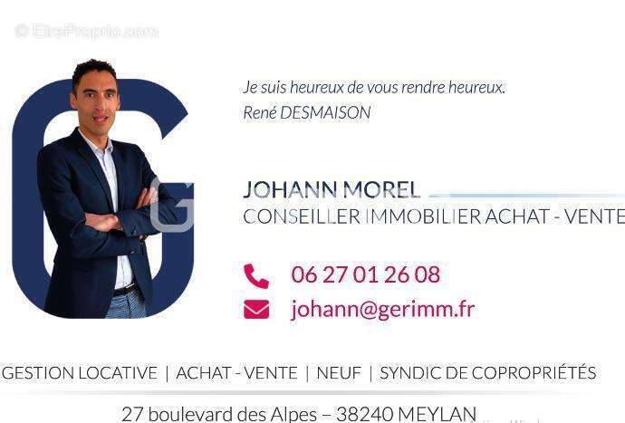 Terrain à CHARNECLES