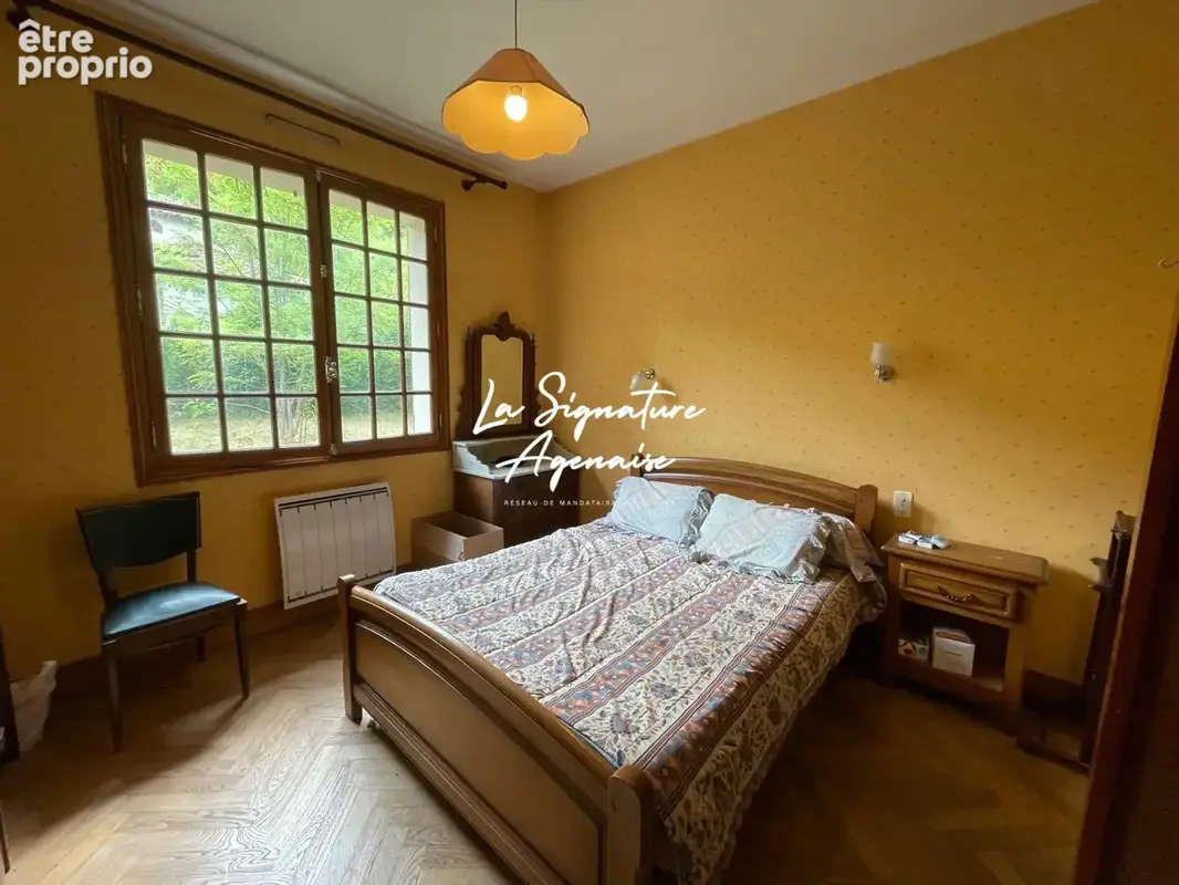 Maison 8 pièces 180 m² à vendre à Goudourville (82400) - photo 7