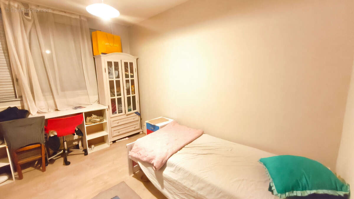 Appartement 63m² à bourg-en-bresse - photo 4