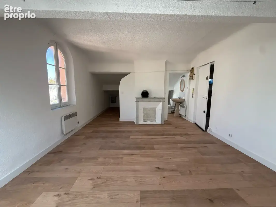 Photo Appartement à La Seyne-Sur-Mer au prix de 237 500€