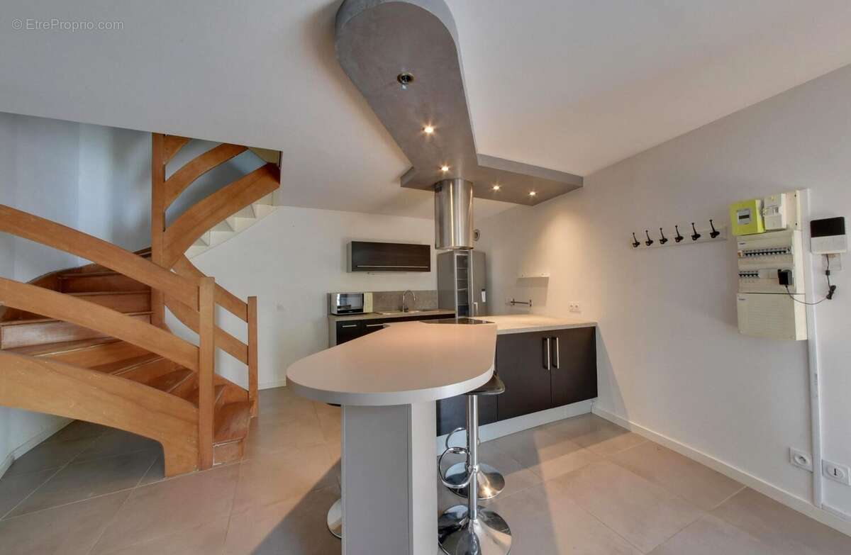 Maison 52 m² à La Tronche  - photo 7