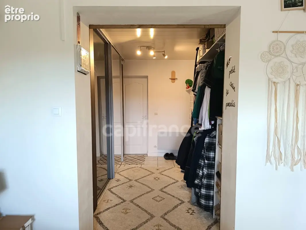 Maison à vendre 8 pièces SUBLIGNY (89) - photo 9