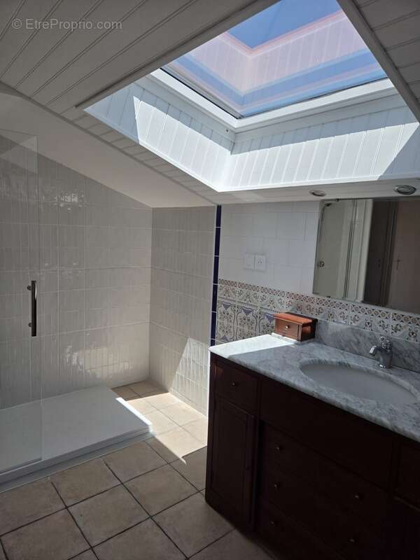 Appartement à SAINT-ORENS-DE-GAMEVILLE