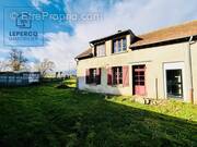 Maison à LA FERTE-MILON