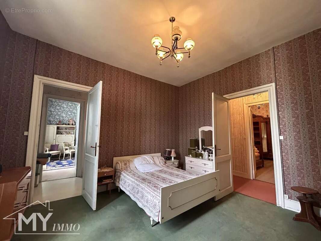 Maison à SAINTE-FOY-LA-GRANDE