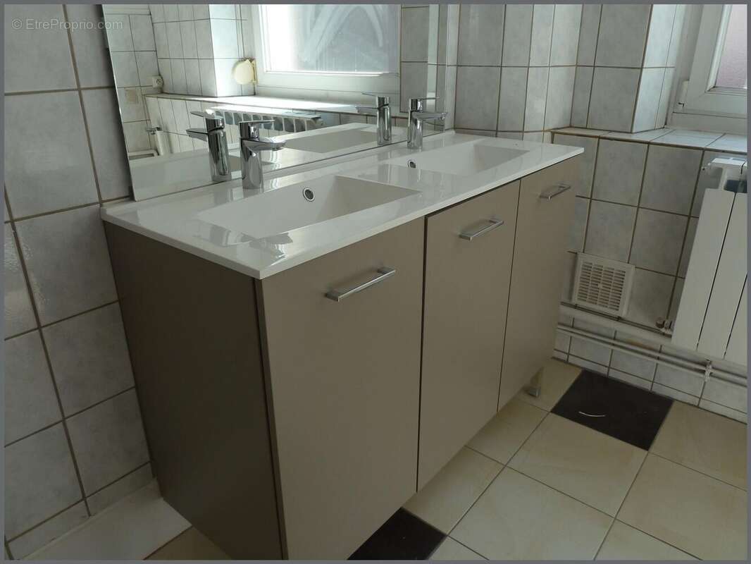 Photo 7 - Appartement à SAINT-DIE-DES-VOSGES