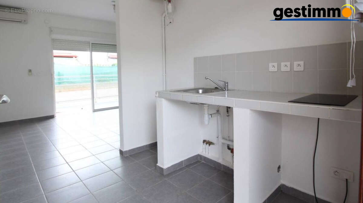 Appartement à CAYENNE