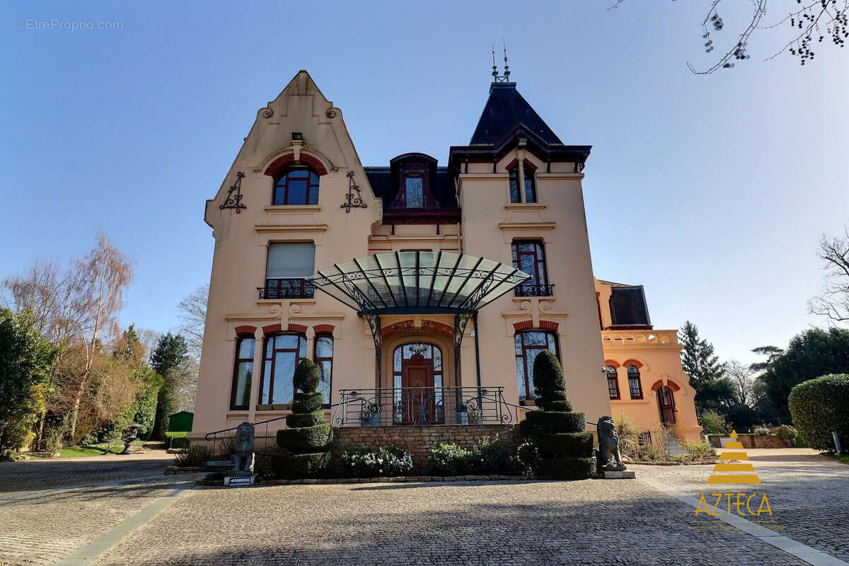 Autre à CAUDRY
