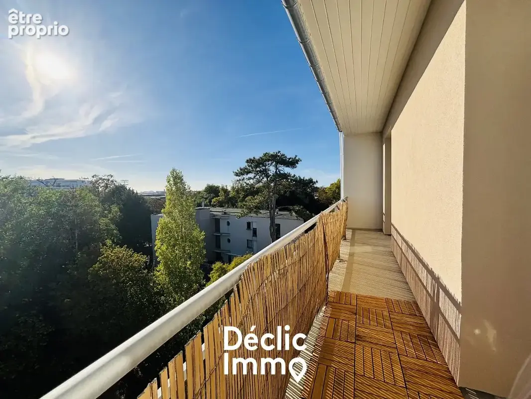 La Rochelle - Quartier La Genette - Appartement T4 - photo 10