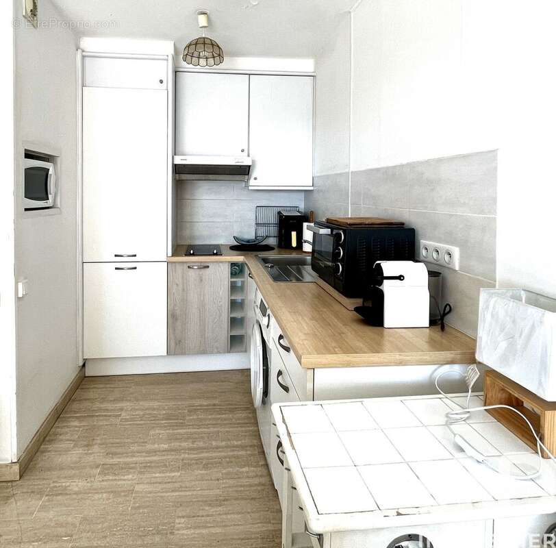 Photo 5 - Appartement à MANDELIEU-LA-NAPOULE