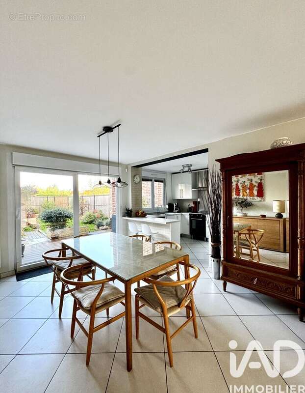 Photo 7 - Maison à LINSELLES