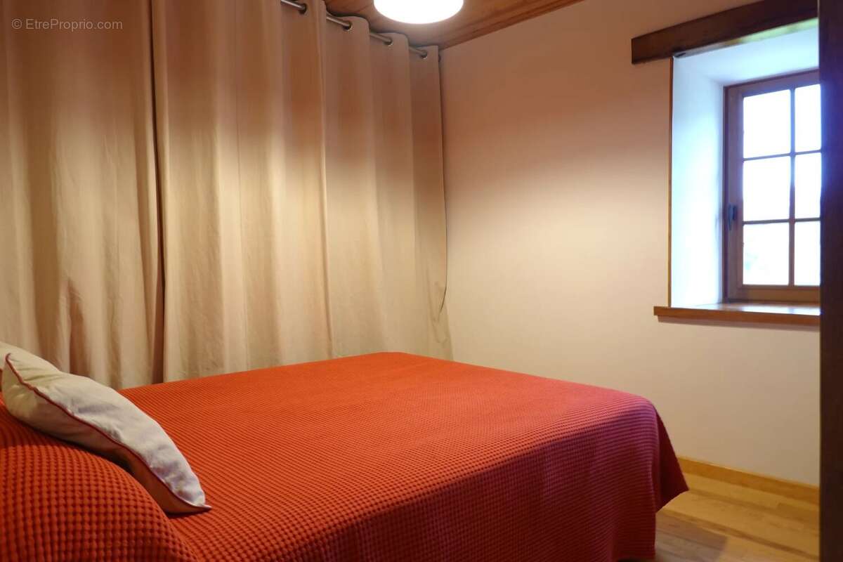 Maison à RIVERENERT