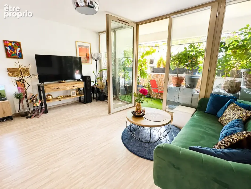Appartement à ROUBAIX