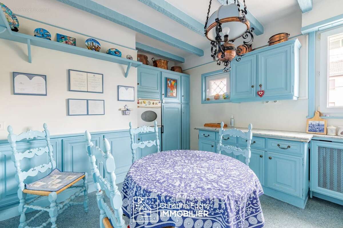 Maison cossue à Haguenau - photo 10