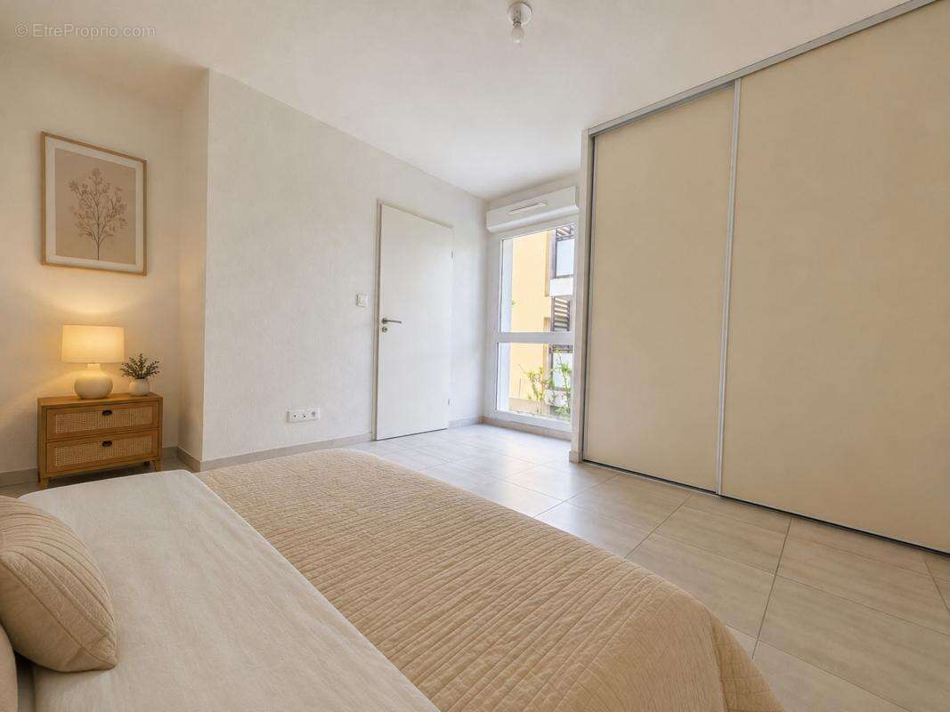 Appartement à SAINT-JEAN-DE-VEDAS