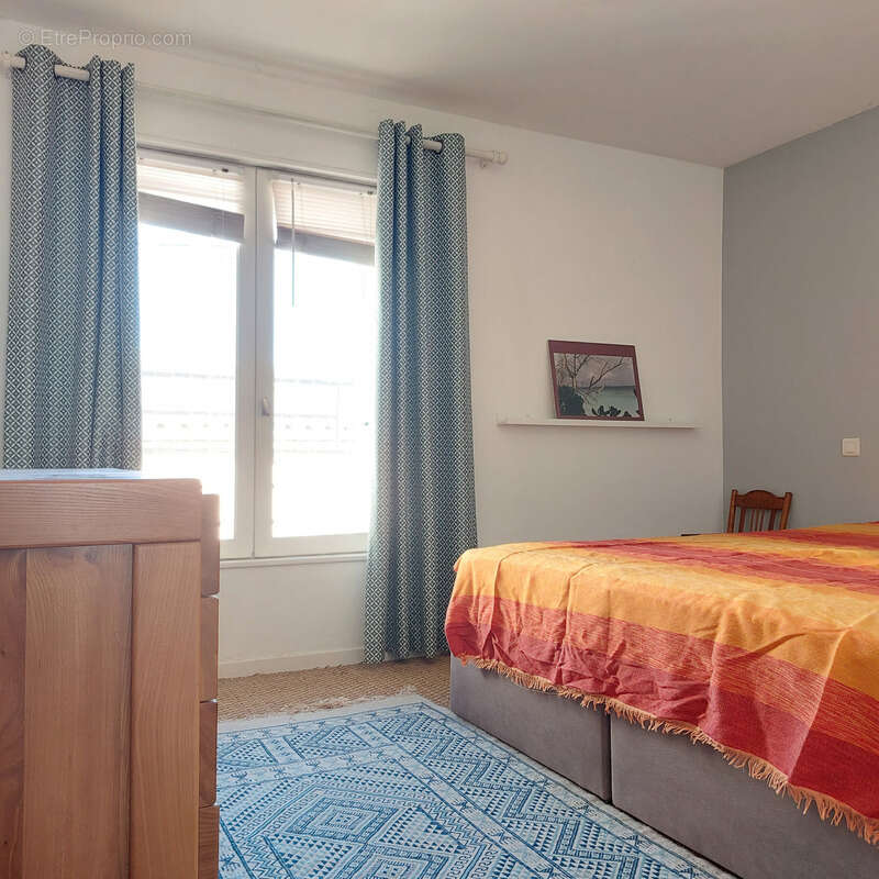 Maison à vendre 4 pièces MONTAUBAN (82) avec jardin et dépendance - photo 23