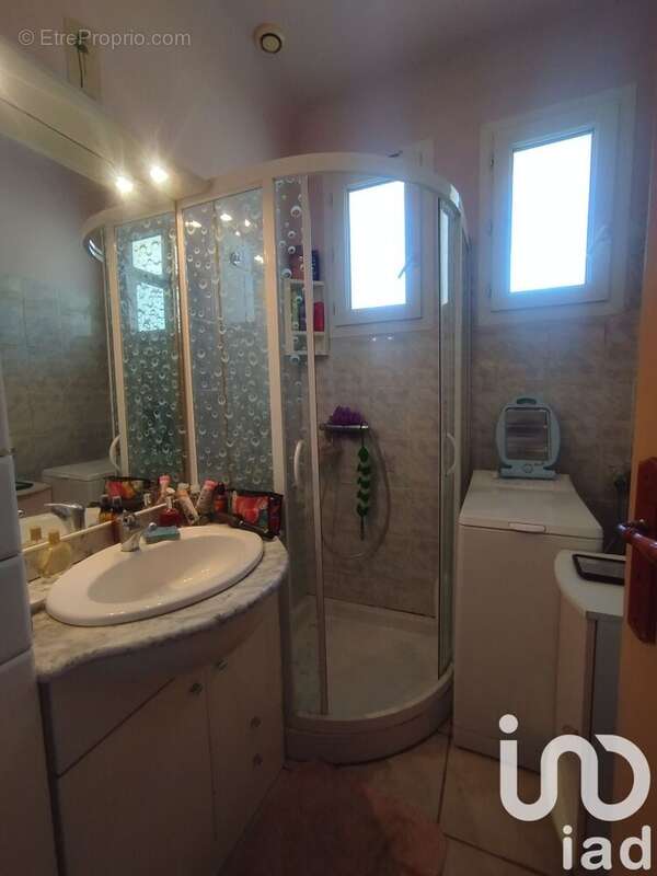 Photo 6 - Maison à ALBERTVILLE