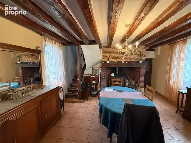 Maison 133 m² à Thiberville  - photo 7