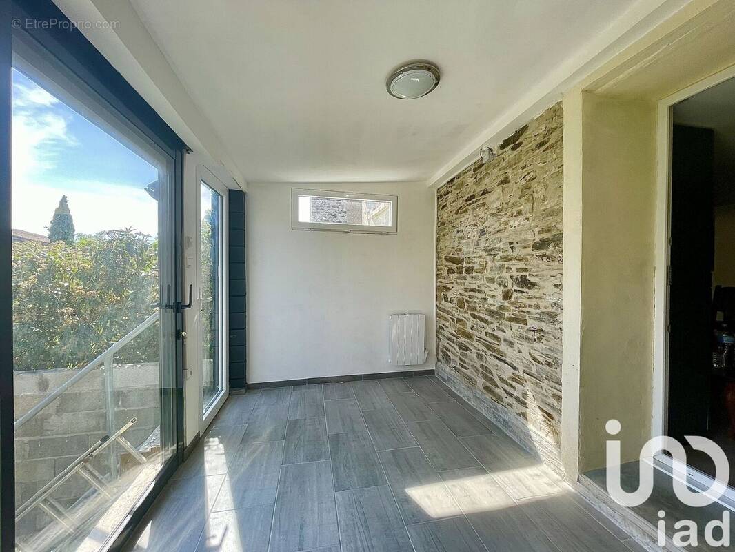 Photo 1 - Maison à VILLARDONNEL