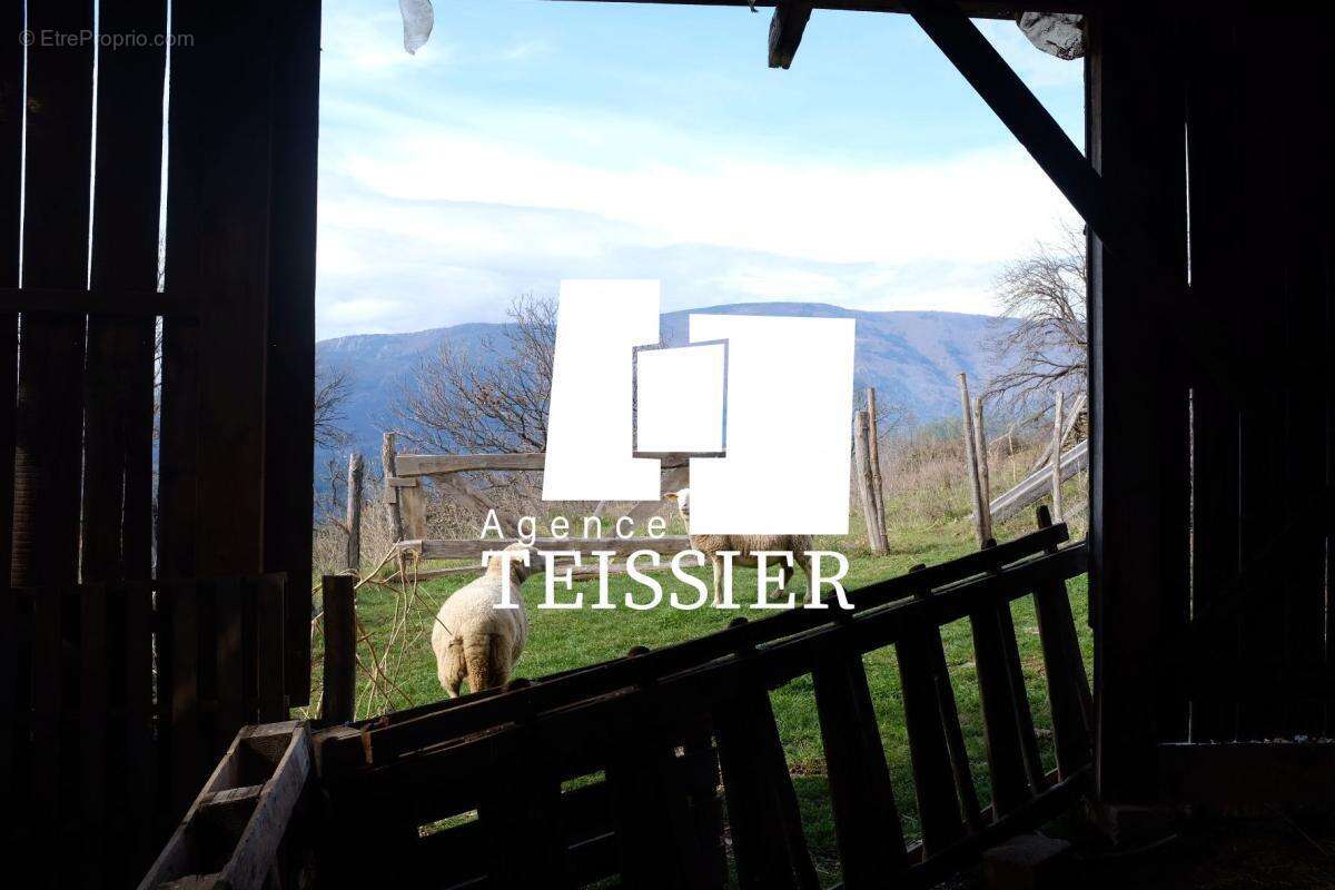 Maison à PONTEILS-ET-BRESIS