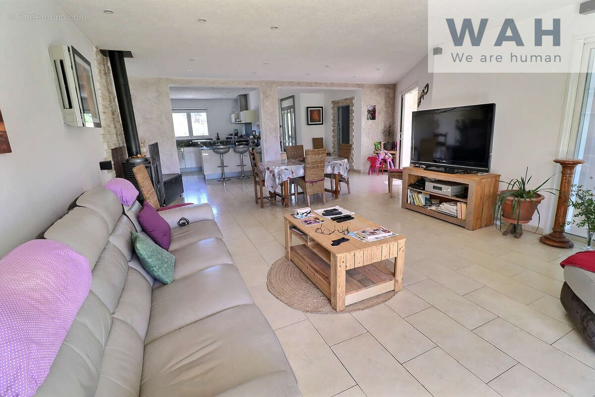Maison à LODEVE