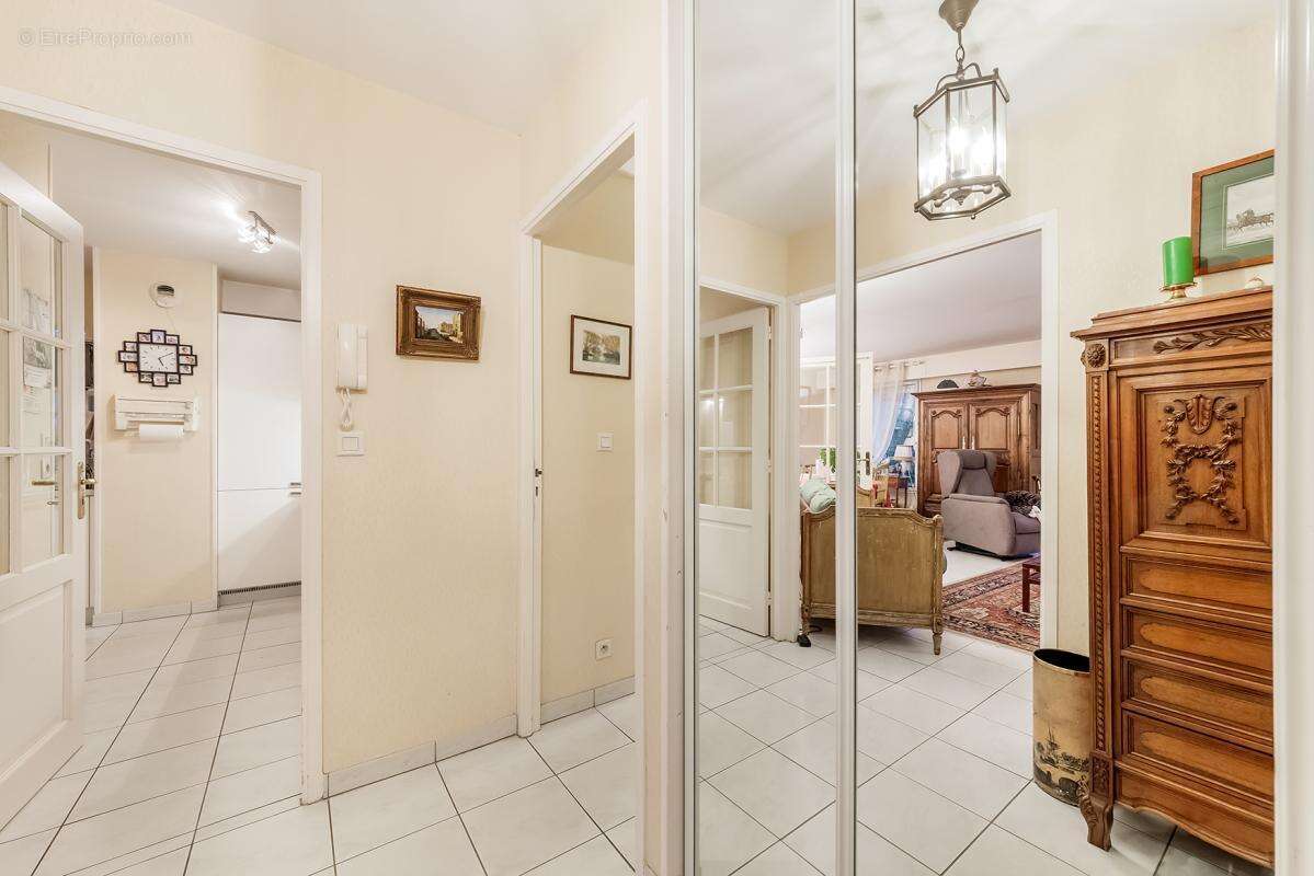 Appartement à DINARD