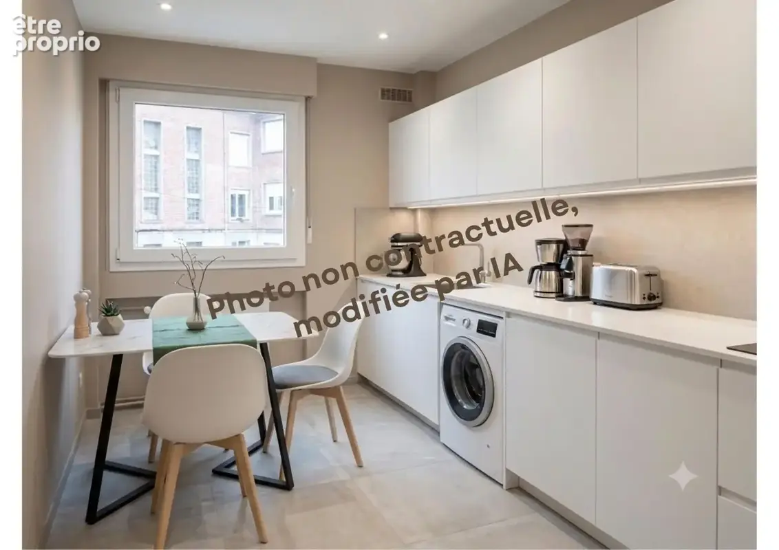 Photo 1 - Appartement à EU