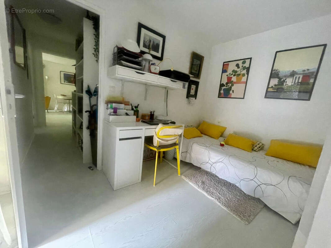Appartement T3 La Riche - photo 7