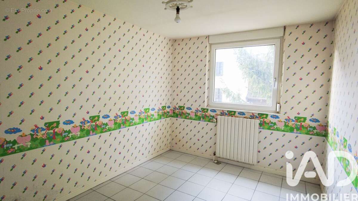 Photo 4 - Maison à HERIMONCOURT