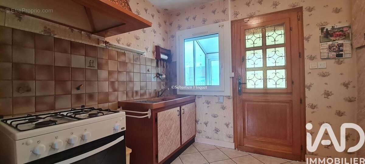 Photo 3 - Maison à SARAN