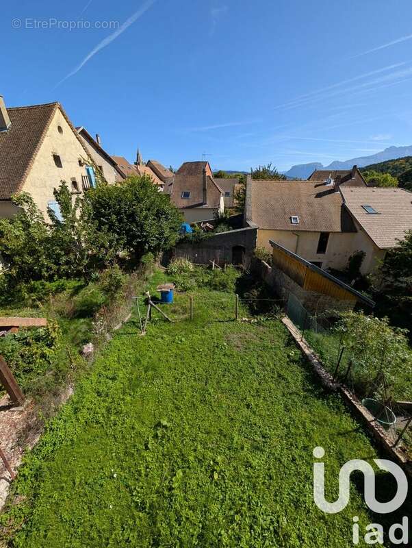 Photo 9 - Maison à CLELLES