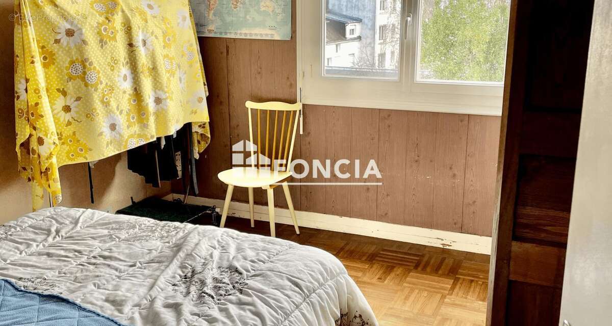 Appartement à LORIENT